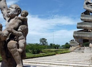 Le Tribalisme :Un Obstacle à l’Unité Nationale