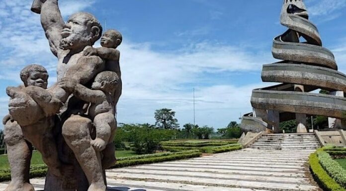 Le Tribalisme :Un Obstacle à l’Unité Nationale