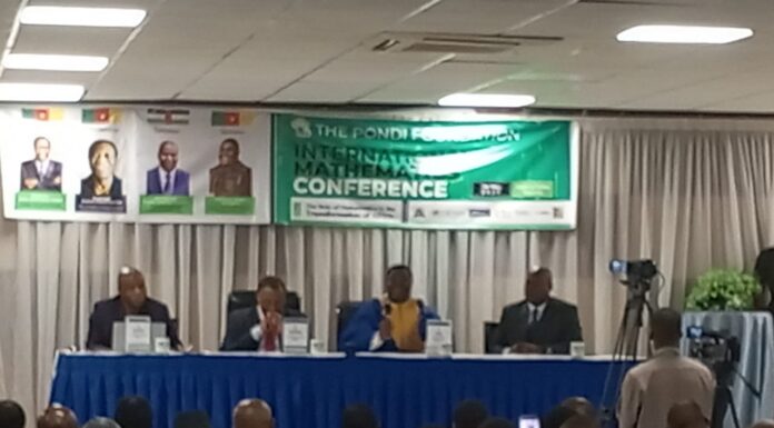 Le Cameroun au défi de l’équation du développement : Quand les maths s’invitent au chevet de la Nation