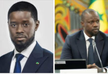 🌎 🇸🇳 𝐋𝐄 𝐂𝐑𝐄𝐏𝐔𝐒𝐂𝐔𝐋𝐄 𝐃’𝐔𝐍 𝐈𝐃𝐄𝐀𝐋 : Chronique d’une Désillusion Sénégalaise