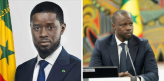 🌎 🇸🇳 𝐋𝐄 𝐂𝐑𝐄𝐏𝐔𝐒𝐂𝐔𝐋𝐄 𝐃’𝐔𝐍 𝐈𝐃𝐄𝐀𝐋 : Chronique d’une Désillusion Sénégalaise