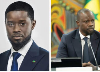 🌎 🇸🇳 𝐋𝐄 𝐂𝐑𝐄𝐏𝐔𝐒𝐂𝐔𝐋𝐄 𝐃’𝐔𝐍 𝐈𝐃𝐄𝐀𝐋 : Chronique d’une Désillusion Sénégalaise