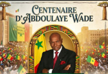 Un siècle de « Wade » : Le Sénégal célèbre les 100 ans d’un géant de la démocratie africaine