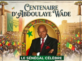Un siècle de « Wade » : Le Sénégal célèbre les 100 ans d’un géant de la démocratie africaine