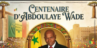 Un siècle de « Wade » : Le Sénégal célèbre les 100 ans d’un géant de la démocratie africaine