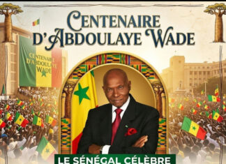 Un siècle de « Wade » : Le Sénégal célèbre les 100 ans d’un géant de la démocratie africaine
