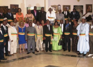 Cameroun : Décentralisation sous tutelle, Dans les normes, la décentralisation doit être exercée par la base. Mais, le modèle camerounais consacre plutôt une décentralisation administrée par le sommet.