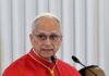 Discours du Pape Léon XIV à Etoudi : Une Masterclass sur la Bonne Gouvernance