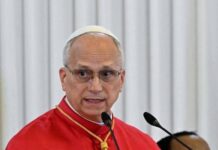 Discours du Pape Léon XIV à Etoudi : Une Masterclass sur la Bonne Gouvernance