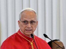 Discours du Pape Léon XIV à Etoudi : Une Masterclass sur la Bonne Gouvernance