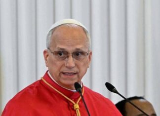 Discours du Pape Léon XIV à Etoudi : Une Masterclass sur la Bonne Gouvernance