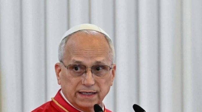 Discours du Pape Léon XIV à Etoudi : Une Masterclass sur la Bonne Gouvernance