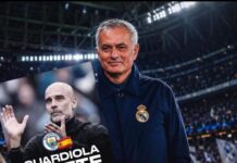 Le retour des maîtres de l’ancienne école : Mourinho – Guardiola : Les vieux n’ont pas dit leur dernier mot !