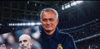 Le retour des maîtres de l’ancienne école : Mourinho – Guardiola : Les vieux n’ont pas dit leur dernier mot !