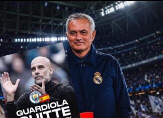 Le retour des maîtres de l’ancienne école : Mourinho – Guardiola : Les vieux n’ont pas dit leur dernier mot !