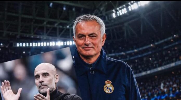 Le retour des maîtres de l’ancienne école : Mourinho – Guardiola : Les vieux n’ont pas dit leur dernier mot !