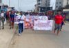 Journée mondiale de l’hypertension à Douala : La Fondation Cœur et Vie traque le « tueur silencieux » par le sport et le dépistage