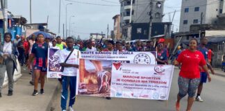 Journée mondiale de l’hypertension à Douala : La Fondation Cœur et Vie traque le « tueur silencieux » par le sport et le dépistage