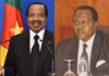 Tensions interethniques dans le Sud : Lettre ouverte de Shanda Tonme à Paul Biya après les violences de Zoétélé