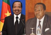 Tensions interethniques dans le Sud : Lettre ouverte de Shanda Tonme à Paul Biya après les violences de Zoétélé