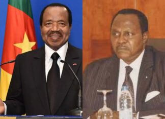 Tensions interethniques dans le Sud : Lettre ouverte de Shanda Tonme à Paul Biya après les violences de Zoétélé