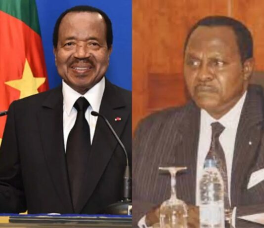 Tensions interethniques dans le Sud : Lettre ouverte de Shanda Tonme à Paul Biya après les violences de Zoétélé
