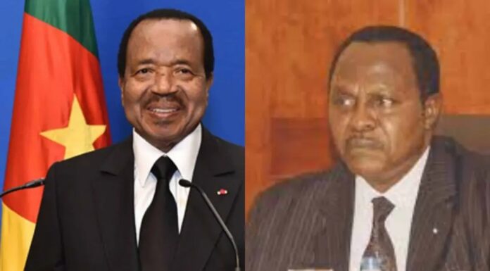 Tensions interethniques dans le Sud : Lettre ouverte de Shanda Tonme à Paul Biya après les violences de Zoétélé