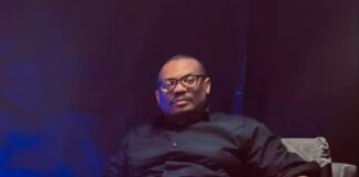 Obsèques de la figure historique du MANIDEM : Muna Ekane brise le silence : « On ne règle pas ses comptes politiques au-dessus du cercueil d’un héros »