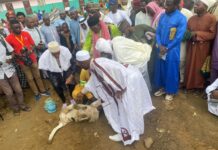 Aïd El-Kébir Douala IIe : Quand la Tabaski devient un vibrant plaidoyer pour le pacte républicain