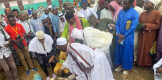 Aïd El-Kébir Douala IIe : Quand la Tabaski devient un vibrant plaidoyer pour le pacte républicain