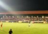Stade Ngandjui Gaston de Bafang : Le monument d’une réconciliation historique