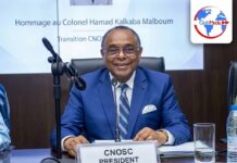 CNOSC : Grégoire Owona prend les rênes après le décès du Colonel Hamad Kalkaba Malboum