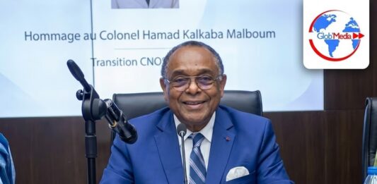 CNOSC : Grégoire Owona prend les rênes après le décès du Colonel Hamad Kalkaba Malboum