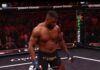 MMA : Le retour fracassant de Francis Ngannou, vainqueur par KO au premier round