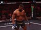 MMA : Le retour fracassant de Francis Ngannou, vainqueur par KO au premier round