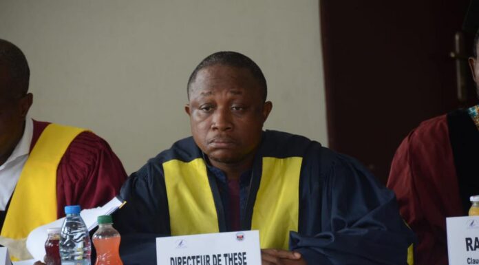 L’Université camerounaise face au tribunal de l’opinion : Le procès en sorcellerie des intellectuels