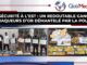 Insécurité à l’Est : un redoutable gang de braqueurs d’or démantelé par la police
