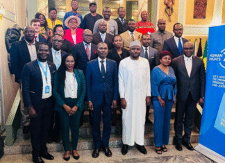 Droits de l’homme : Le Cameroun à l’épreuve de ses engagements internationaux : Entre surplace et lois d’exception