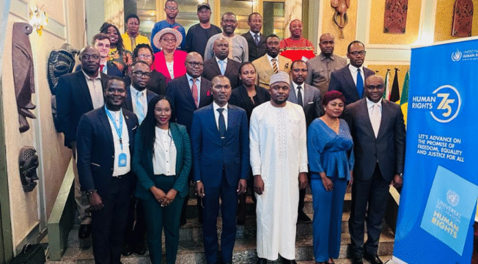 Droits de l’homme : Le Cameroun à l’épreuve de ses engagements internationaux : Entre surplace et lois d’exception