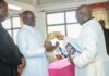 Église catholique au Cameroun : Mgr Paul Nyaga prend les rênes du diocèse d’Edéa