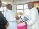 Église catholique au Cameroun : Mgr Paul Nyaga prend les rênes du diocèse d’Edéa