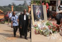 Affaire Martinez Zogo : L’appel de l’expert Jean Jacques Etoundi pour une contre-expertise