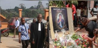 Affaire Martinez Zogo : L’appel de l’expert Jean Jacques Etoundi pour une contre-expertise