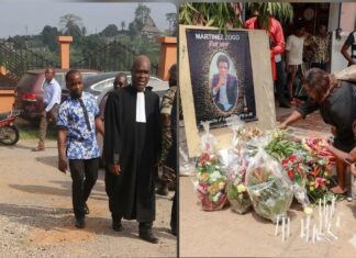 Affaire Martinez Zogo : L’appel de l’expert Jean Jacques Etoundi pour une contre-expertise