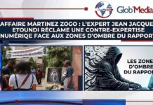 Affaire Martinez Zogo : L’expert Jean Jacques Etoundi réclame une contre-expertise numérique face aux zones d’ombre du rapport.