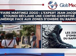 Affaire Martinez Zogo : L’expert Jean Jacques Etoundi réclame une contre-expertise numérique face aux zones d’ombre du rapport.