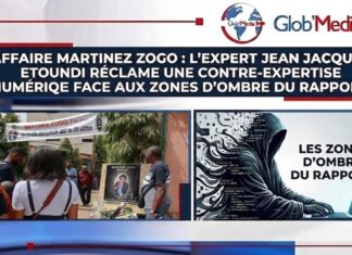 Affaire Martinez Zogo : L’expert Jean Jacques Etoundi réclame une contre-expertise numérique face aux zones d’ombre du rapport.