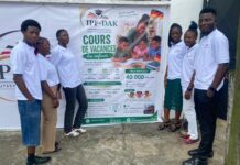 IPF-DAK : Une passerelle d’excellence académique et professionnelle vers l’Allemagne s’ouvre à Douala