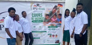 IPF-DAK : Une passerelle d’excellence académique et professionnelle vers l’Allemagne s’ouvre à Douala