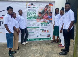IPF-DAK : Une passerelle d’excellence académique et professionnelle vers l’Allemagne s’ouvre à Douala